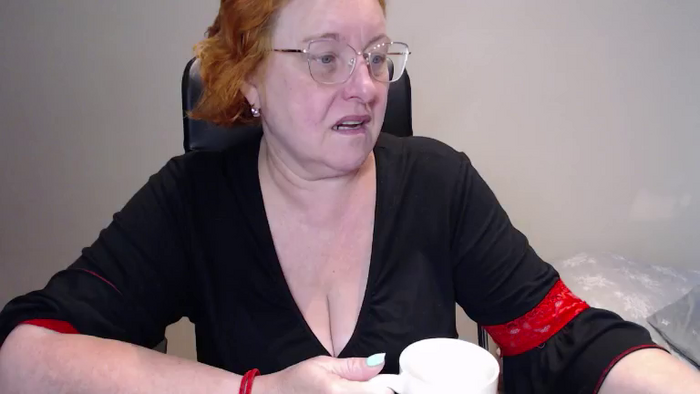 IAmJoanna