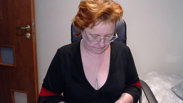 IAmJoanna
