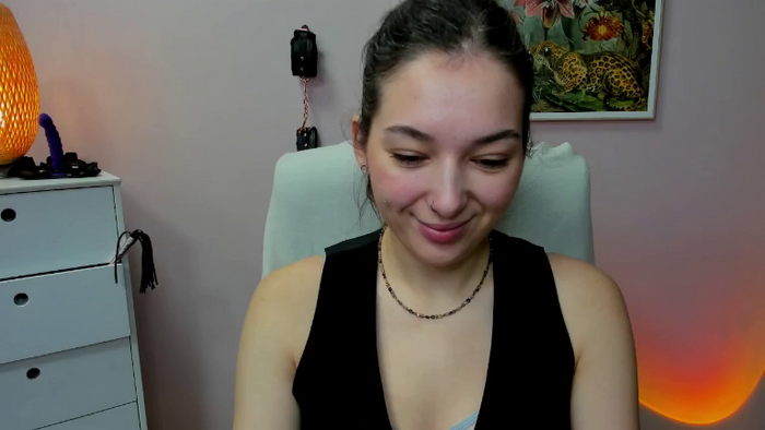 MeganxKISS19