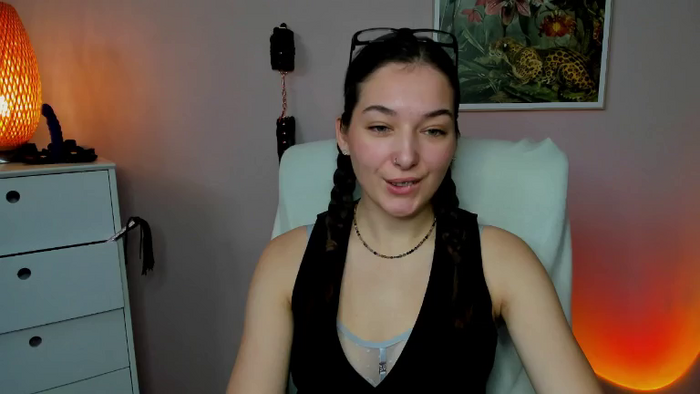 MeganxKISS19