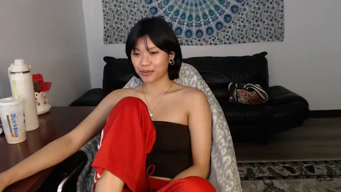 MissyMaeve