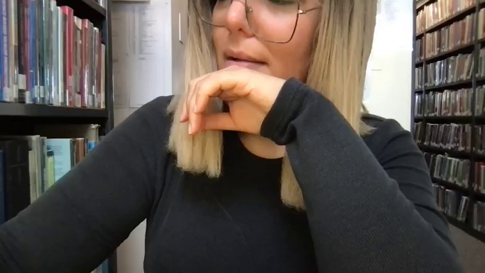 MistressLouUK