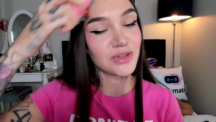 SashaNels