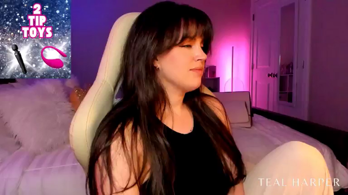 Teal_Harper