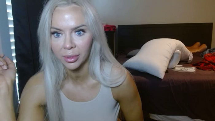 GoddessBuffBarbie
