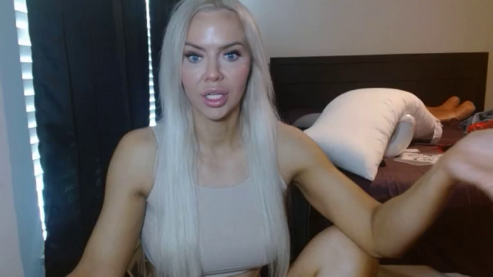 GoddessBuffBarbie