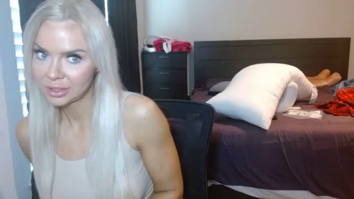GoddessBuffBarbie