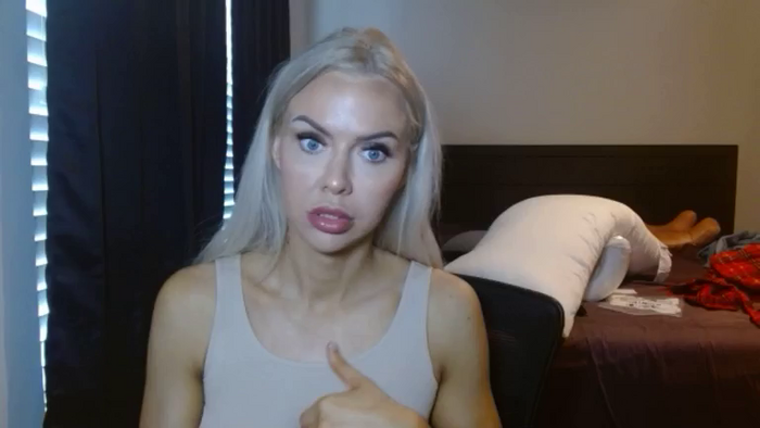 GoddessBuffBarbie