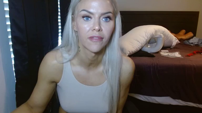 GoddessBuffBarbie