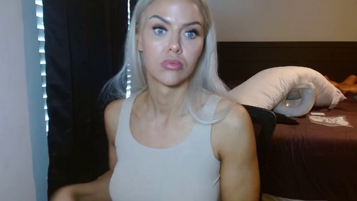 GoddessBuffBarbie