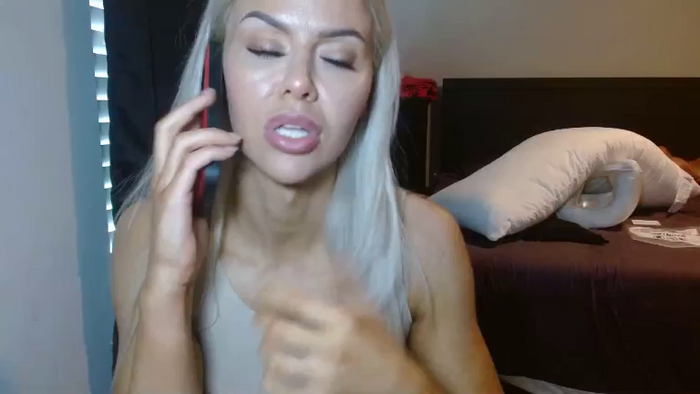 GoddessBuffBarbie