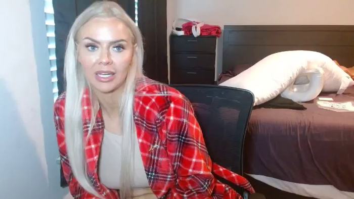 GoddessBuffBarbie