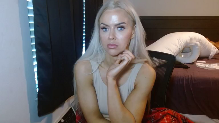 GoddessBuffBarbie