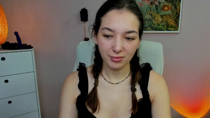MeganxKISS19