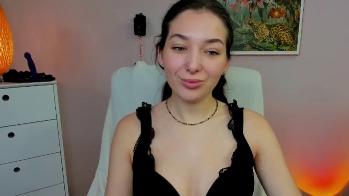MeganxKISS19
