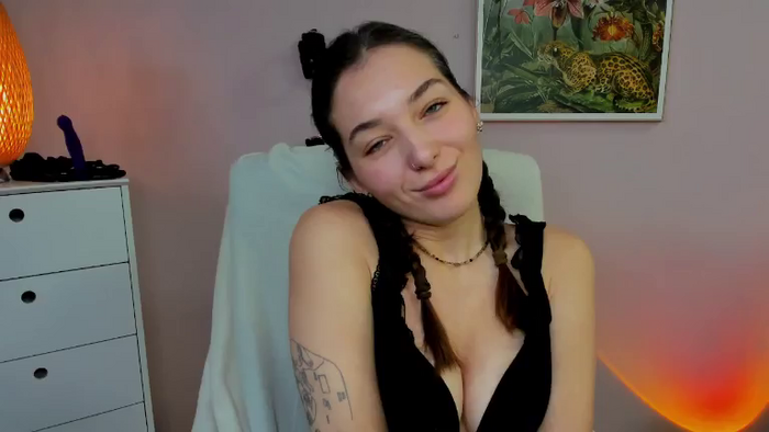 MeganxKISS19