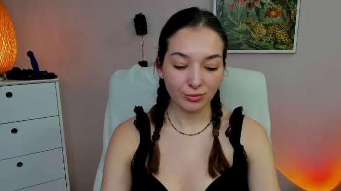 MeganxKISS19