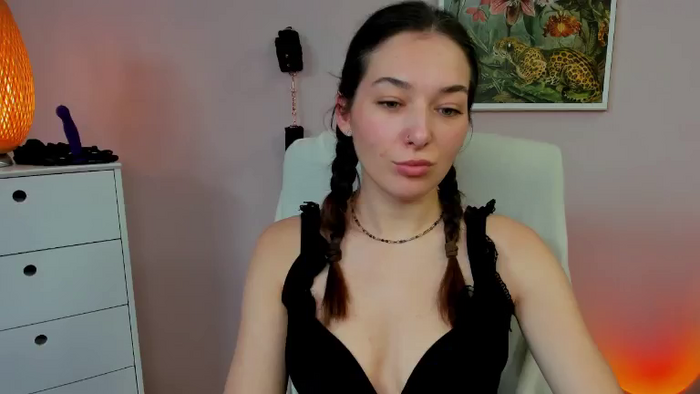 MeganxKISS19