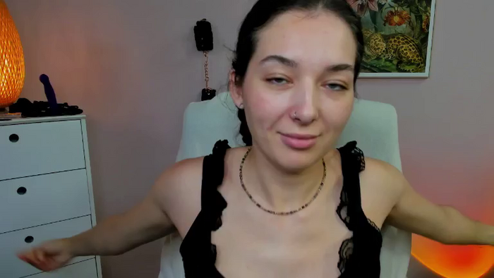 MeganxKISS19