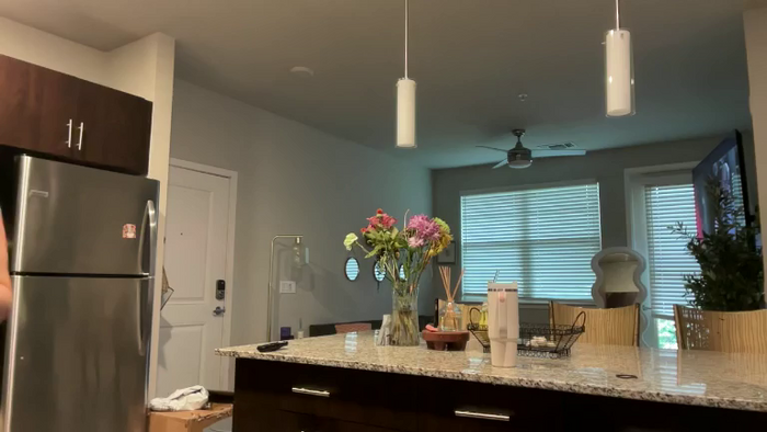lilarosegray