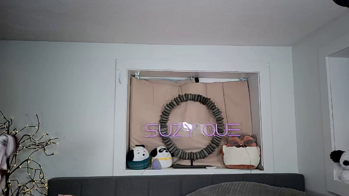 suzyque