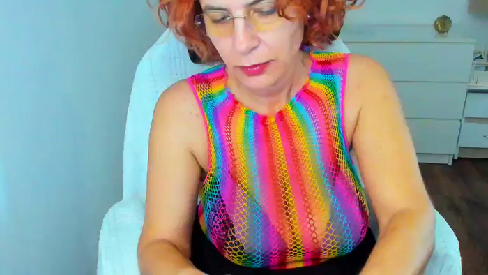 ChestyDesire