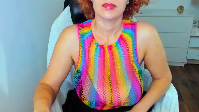 ChestyDesire