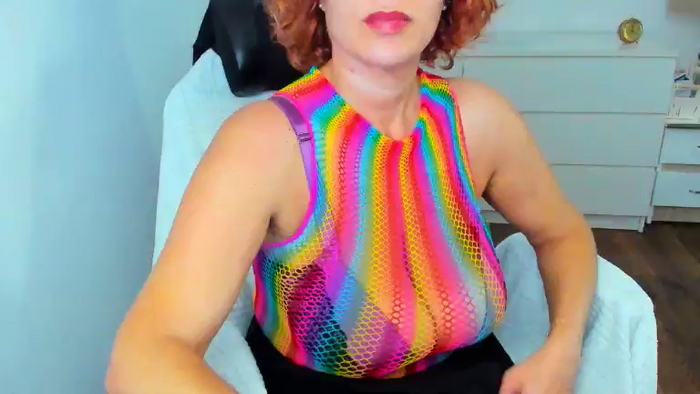 ChestyDesire