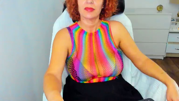 ChestyDesire