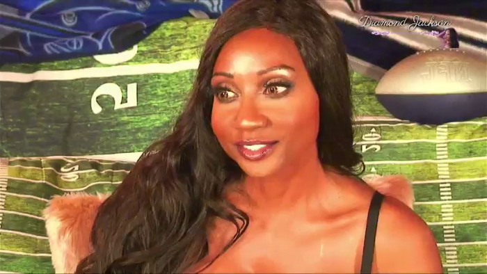 DiamondJackson