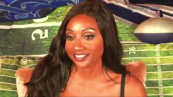 DiamondJackson