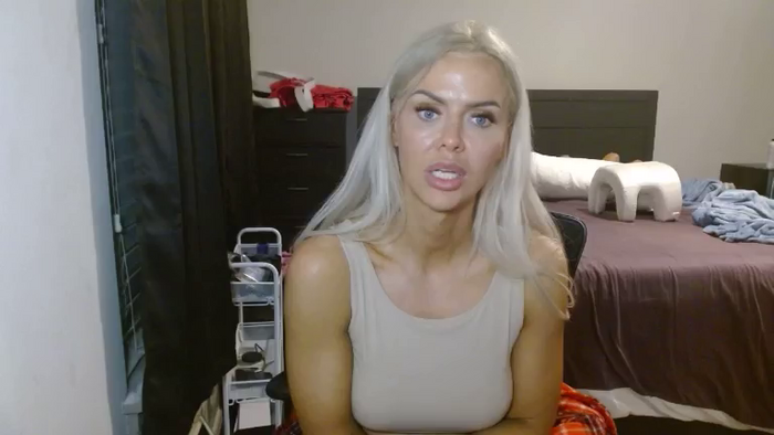 GoddessBuffBarbie