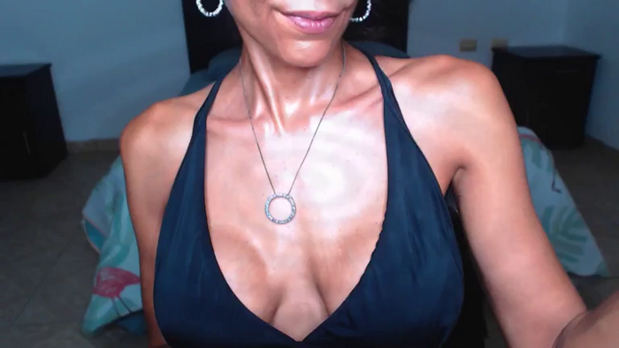 GoddessGabriella