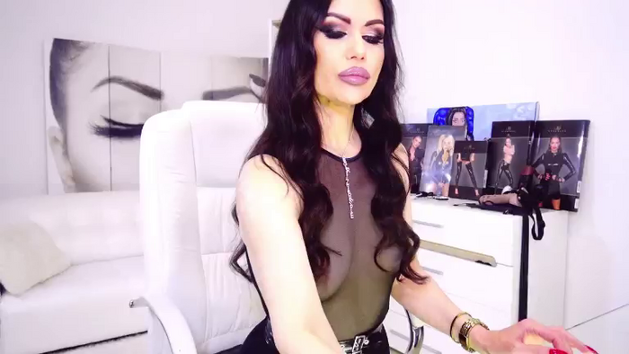 GoddessHelenaHot