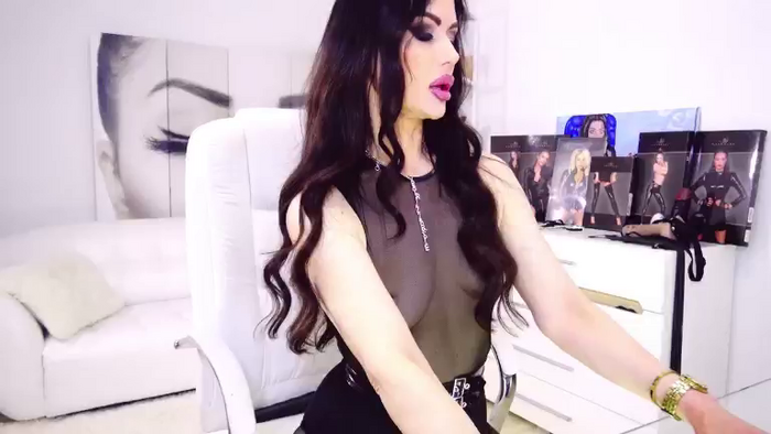 GoddessHelenaHot