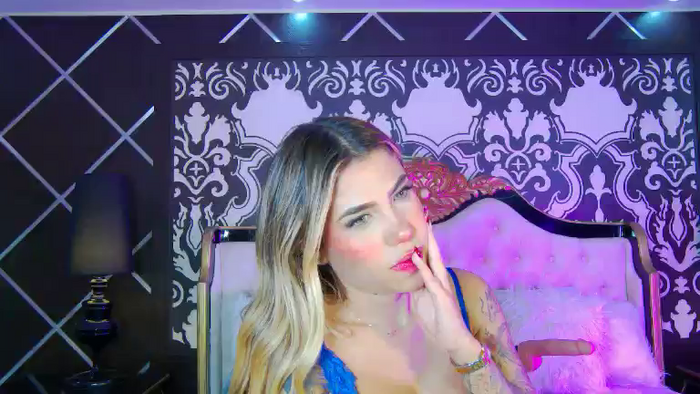 PenelopeBlack