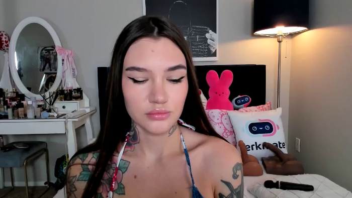 SashaNels