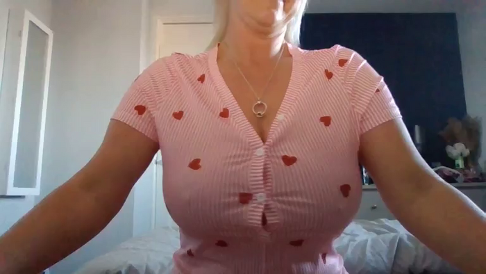 ShyButPlayful