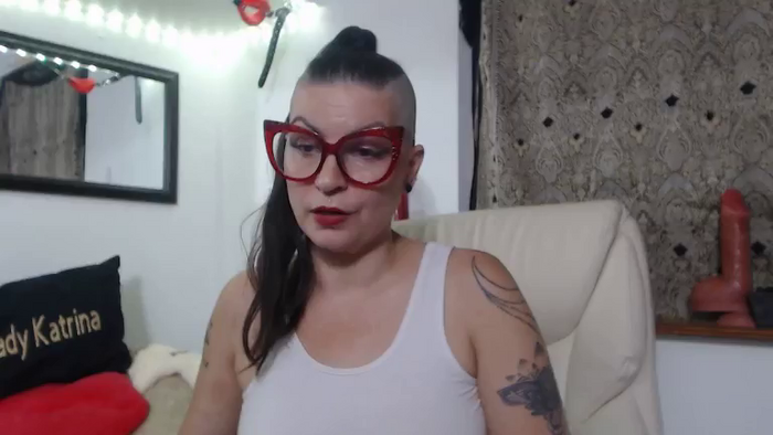 TheeLadyKatrina