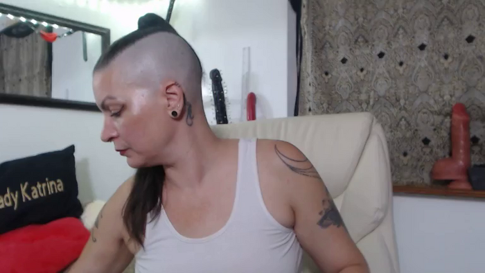 TheeLadyKatrina