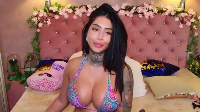 AARISS