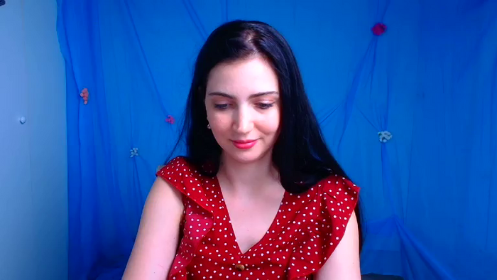 CamillaMore