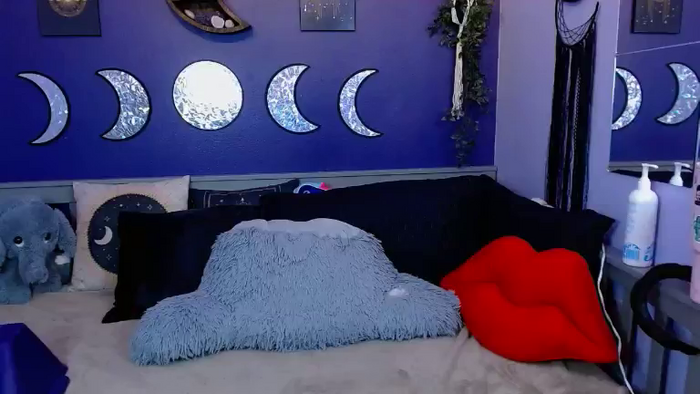 ChampagneMoon