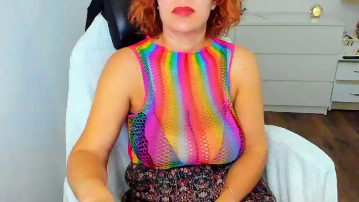 ChestyDesire