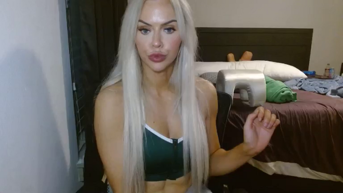 GoddessBuffBarbie