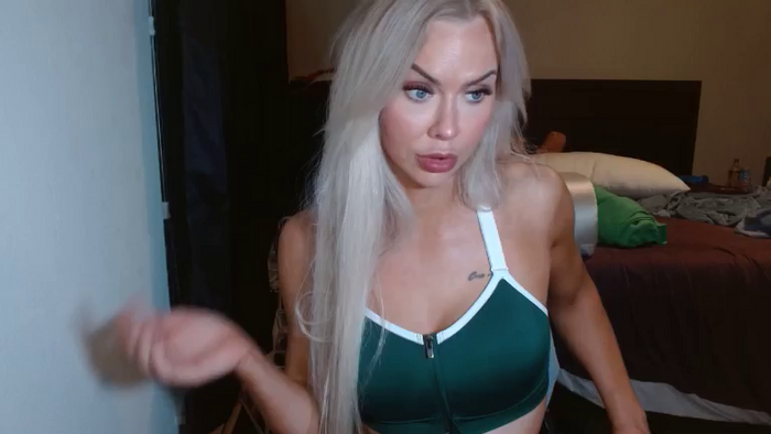 GoddessBuffBarbie