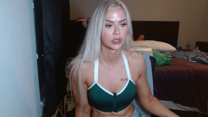 GoddessBuffBarbie