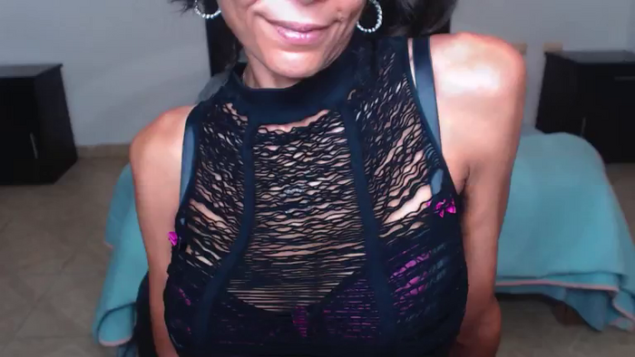 GoddessGabriella