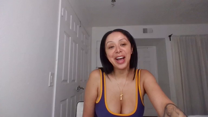 MadinaLoren