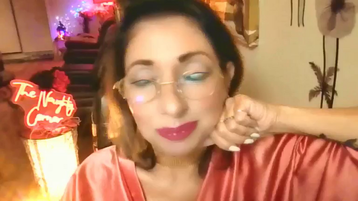 MistressCelesteAstarr